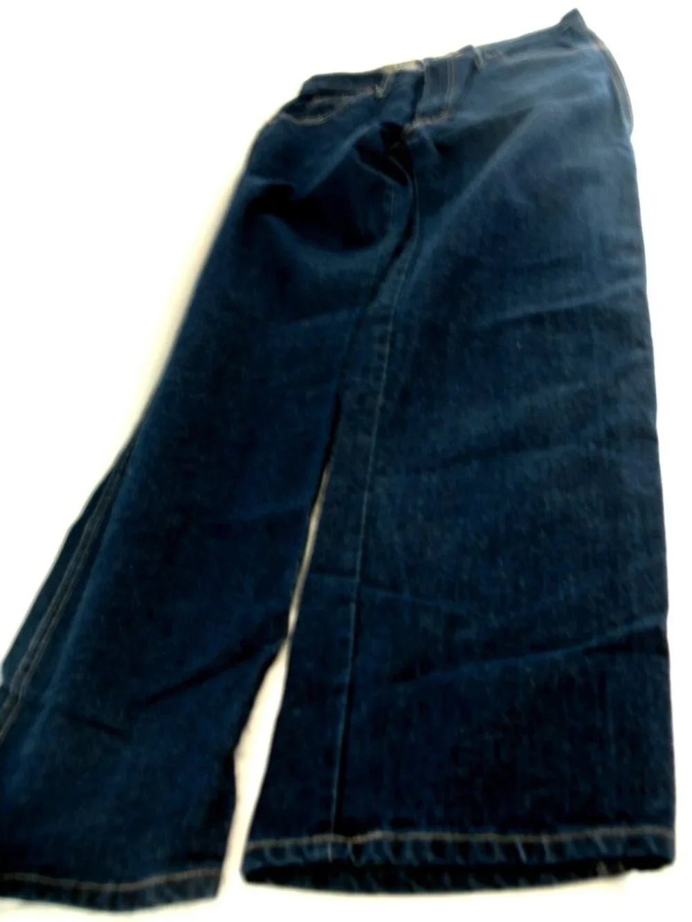 Dickies Mens 30x32 RegularFit 5-Pocket Work JeansDenim 100% Cotton NWOT